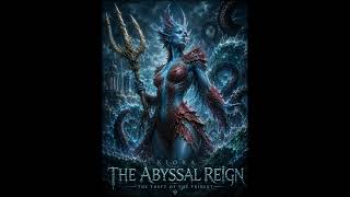 THE ABYSSAL REIGN (The Theft of the Trident)