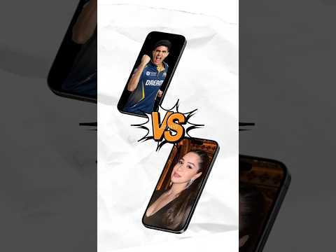 Cricket's Scandalous Affair: Shubman Gill & Sara Tendulkar