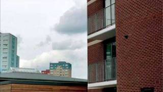 Saint Etienne - Marcie dreams of Deptford