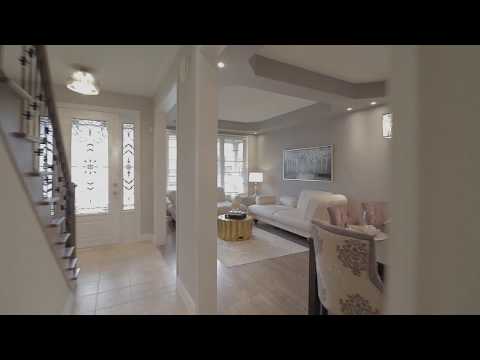 312 McDougall Crossing, Milton, ON L9T 0N6