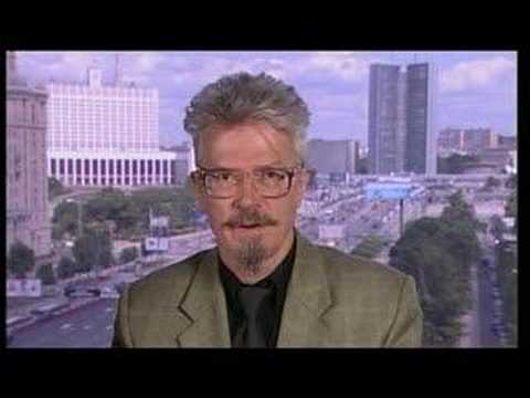 Frost Over The World - The Other Russia - 22 Jun 07