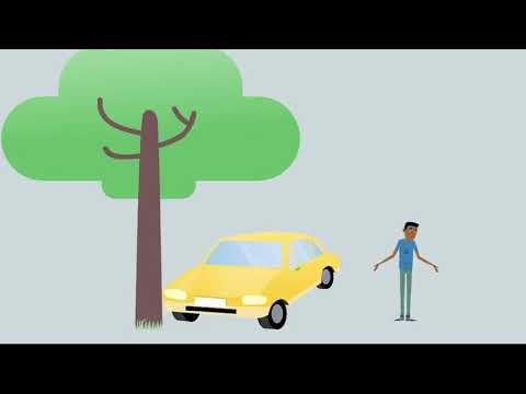 Road Safety Short Story