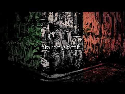 Sclaice feat. Cuba Cabbal, DJ Elle-P - Italian Graffiti