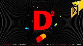 Cover art for D2