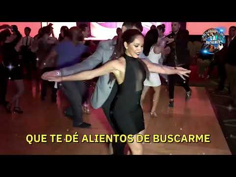 SALSA TU CONCIENCIA NELSON Y SUS ESTRELLAS