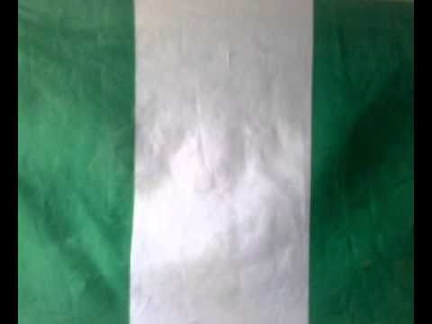 NIGERIAN , by  VIOLATORZ..AUDIO