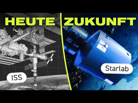 StarLab und Lunar Gateway: So verändert sich die Raumfahrt für immer