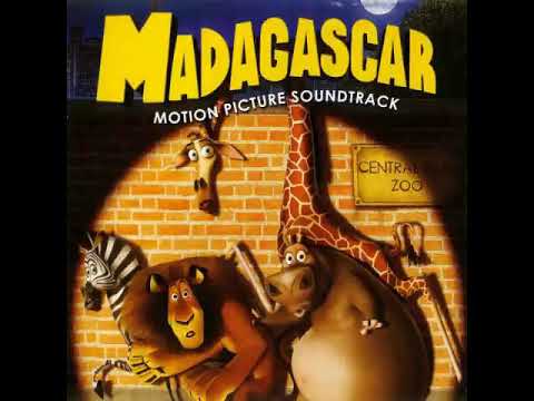 123b_5.mp4 Madagascar Soundtrack 05 Whacked Out Conspiracy - James Dooley