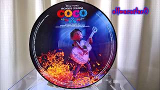 Alanna Ubach Feat Antonio Sol - La Llorona (From &quot;Coco&quot;) | Vinyl Version