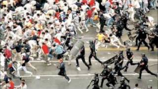 riot rhythm by slay bells