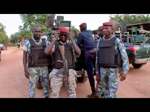 Abidjan : capitale des gangs et des trafics