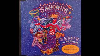 Santana Feat. Rob Thomas - Smooth (Club Mix Instrumental)