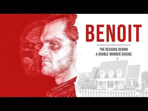 Chris Benoit: The Science Behind the Murders | Documentary