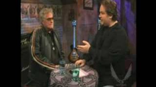 Video thumbnail for Dean Leslie West Signature Soltero Guitar by RJ Blaze