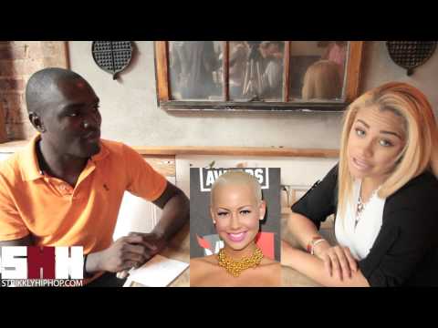 Charisse Mills Talks French Montana, Champagne', Lil Kim, Foxy Brown & More!