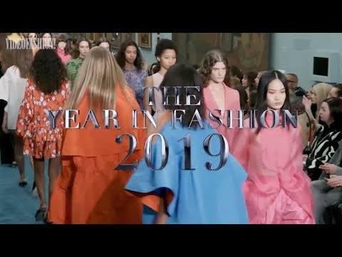 Preview: The Year in Fashion 2019