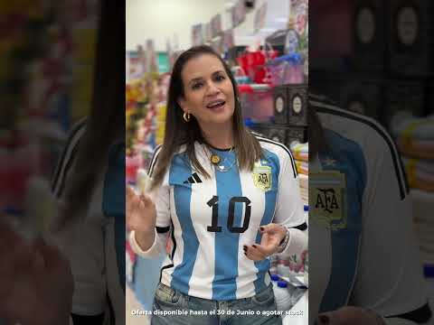 ⚽🔥 ¡Golazo de Oferta en Hipermaxi!