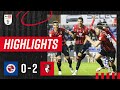 Record breaking win for Cherries 💥 | Reading 0-2 AFC Bournemouth