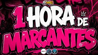 SET 1 HORA DE MARCANTES(EDIÇÃO SETEMBRO 2026) #marcantes #melody