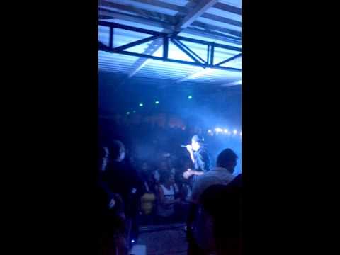 Nenho Falando de Amor Part. (MC Inho) - COLADINHO AO VIVO EM MURITIBA-BA 12/12/2015
