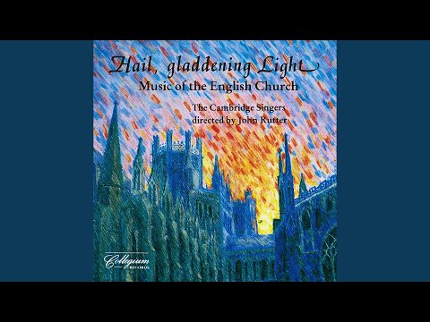 O nata lux de lumine: O nata lux