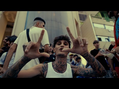 UZI LVKE - VIDA LOCA (ANNIVERSAIRE LVKE )