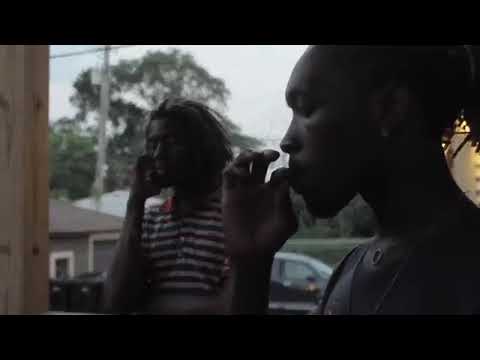 PBG Kemo & Bang Da Hitta We Wild (Music Video)