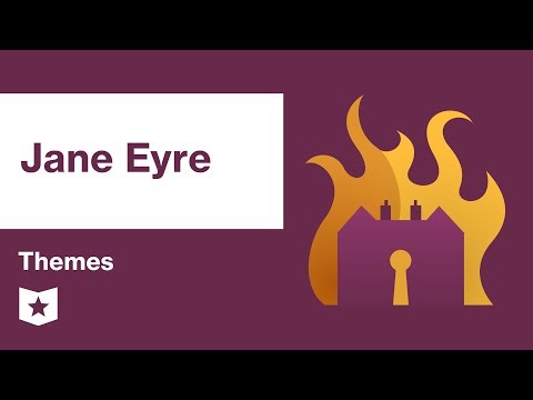 Jane Eyre  | Themes | Charlotte Brontë