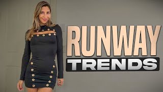 Shein Try On Haul | Chic Runway Inspired Looks for Everyday Style