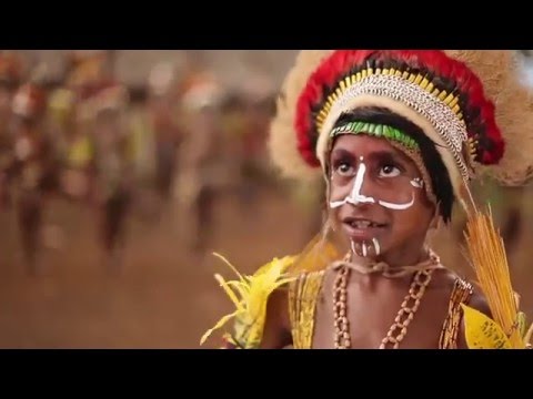 BSP PNG 30 TVC   LIVI END