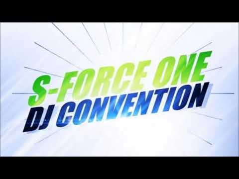 S-Force One - DJ Convention (Flashrider Rmx) (2005)