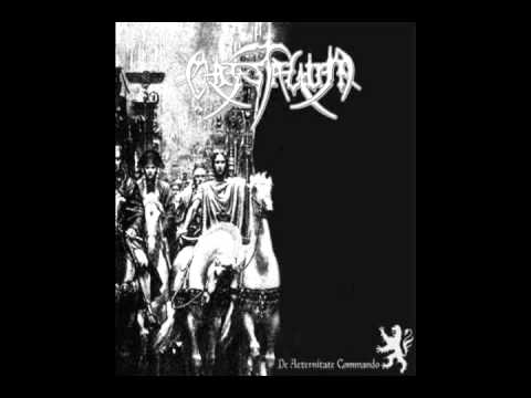 Crystalium - Au nom de la rébellion