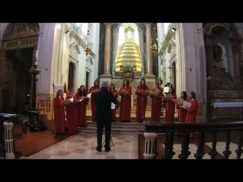 Responsorio - Javier Busto