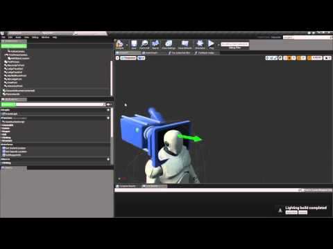 Part 29 - Jumping over obstacles