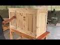 Amazing Interior Woodworking Project How To Build A Kitchen Sink Base Kitchen Sinks