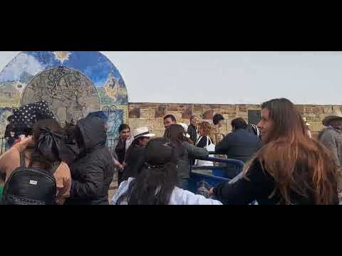 Aquiteven : 7.613 MONGUÍ BOYACÁ DRAMA DE REYES MAGOS AÑO 2.026 