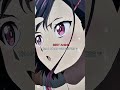 Best Anime That Start With Letter I Anime Animeedit Shortvideo