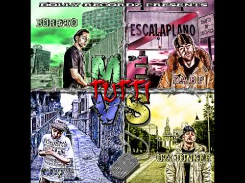 MEVSTutti 12 Sky's The Limit feat  Pakos