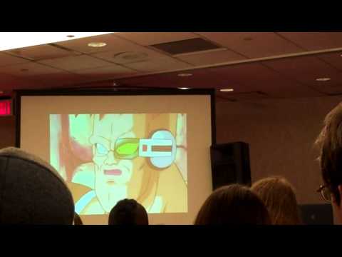 TEAM 4 STAR PANEL PART 14