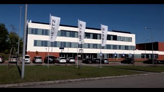 Hertz New Technologies - o firmie