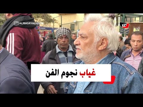 وسط غياب نجوم الفن.. «الصريطي ومحمد الصاوي» يشيعان جثمان نادية فهمي