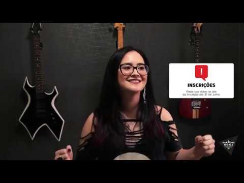 KWC Brasil | Depoimento Bruna Higs | Campeã Brasileira em 2016