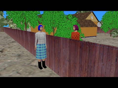 Параска і Палажка