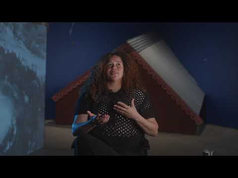 Alberta Whittle: between a whisper and a cry