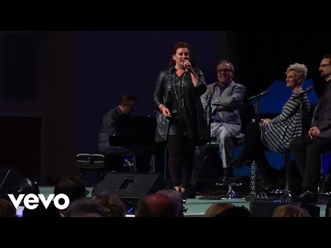 Where Amazing Happens (Live)