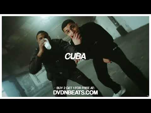 (FREE) FAROON x REEZY Type Beat | 🌴 CUBA 🌴 | 2021 (Drill)