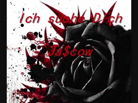 jascow ich suche dich bild