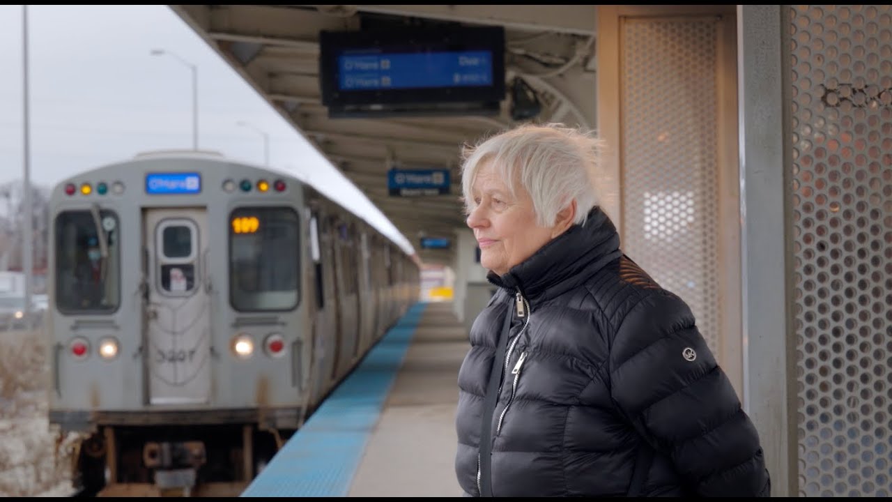 Ruth's Story video thumbnail