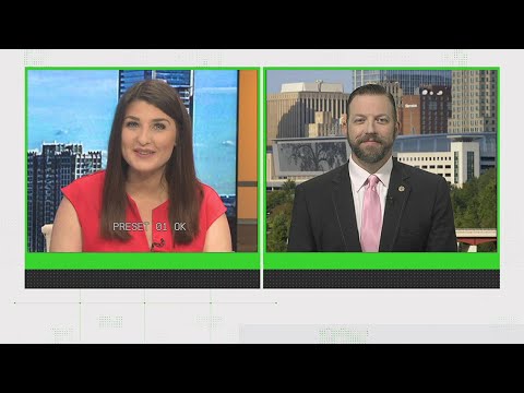 Debunking misinformation about the COVID-19 vaccine: Full interview