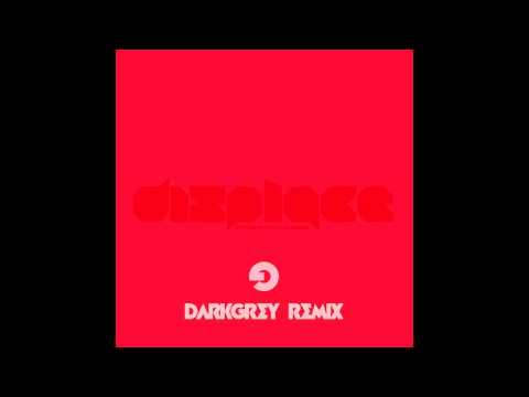 Karasho feat. AllDegrees - Displace (Dark Grey Remix)